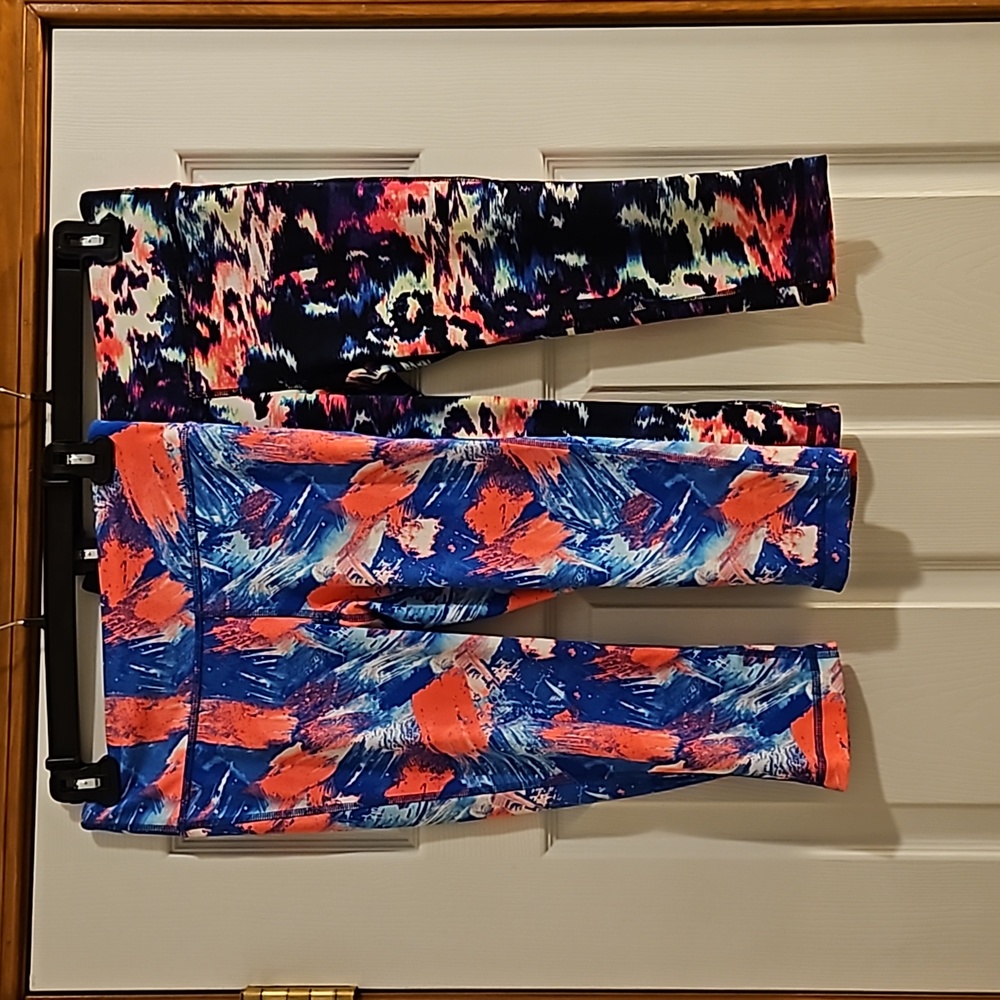 Material girl leggings bundle - Picture 2 of 4